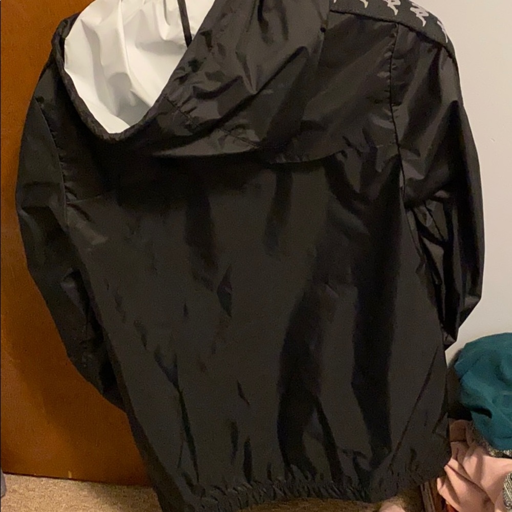 KAPPA JACKET (Women’s small) - Picture 2 of 2